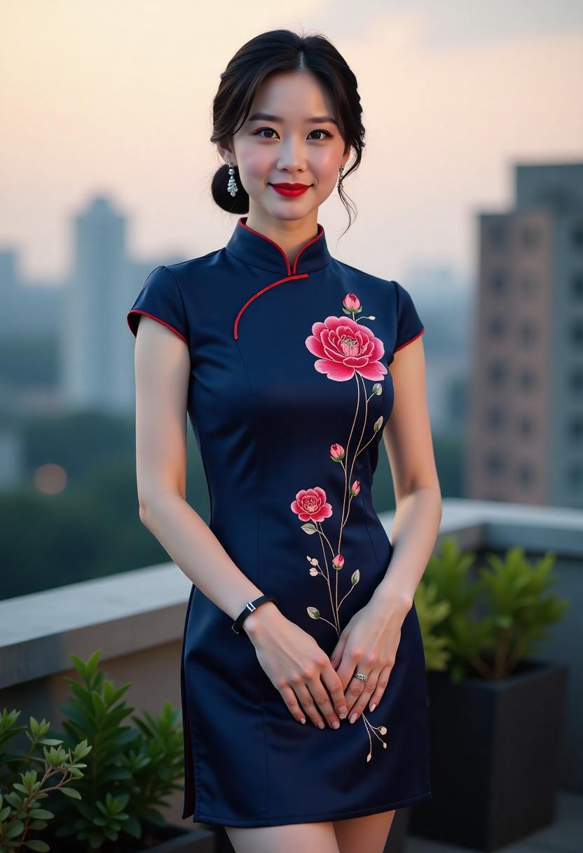 十二号街区