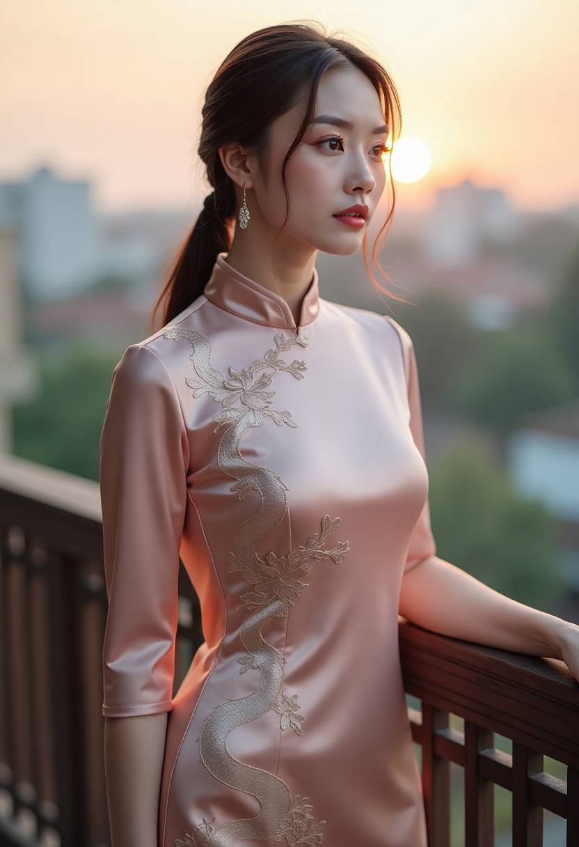 夏日漫游