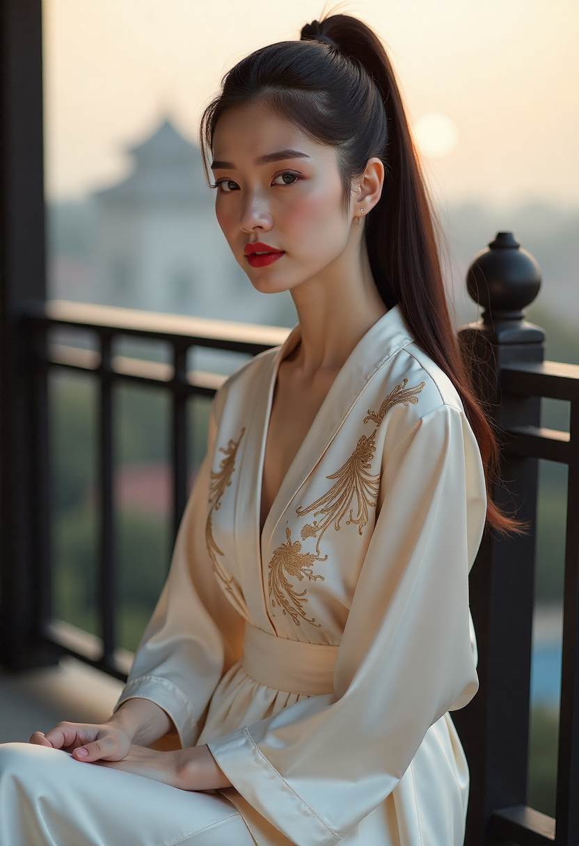 暗夜行者